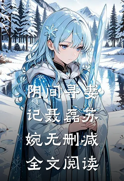 阴间寻妻记聂磊苏婉无删减全文阅读