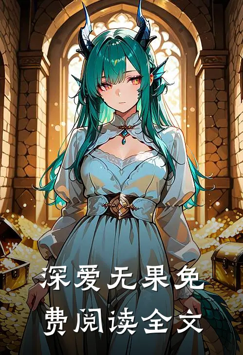 深爱无果免费阅读全文