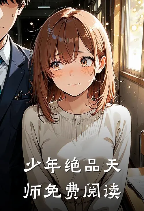 少年绝品天师免费阅读