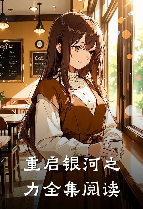 重启银河之力全集阅读