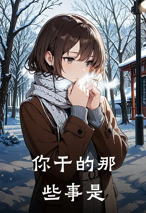 你干的那些事是