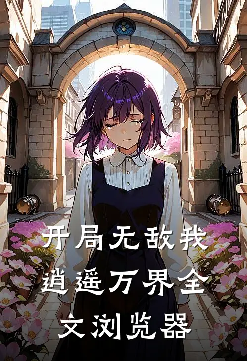 开局无敌我逍遥万界全文浏览器