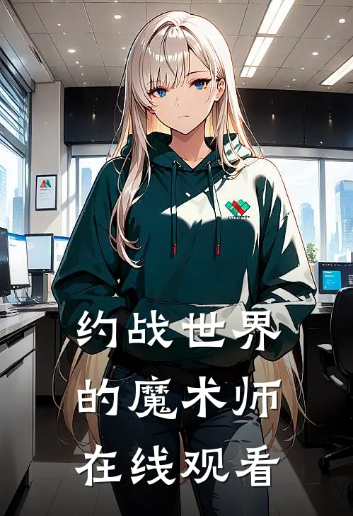 约战世界的魔术师在线观看