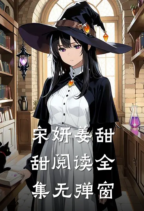 宋妍姜甜甜阅读全集无弹窗