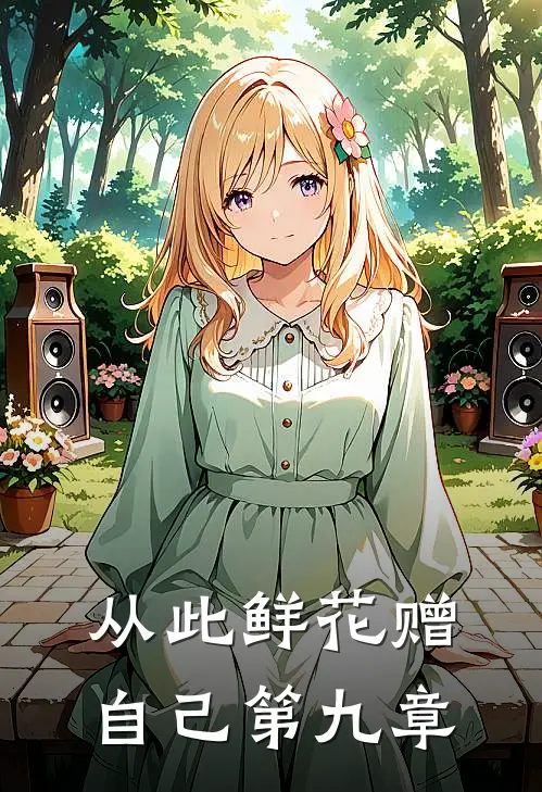 从此鲜花赠自己第九章