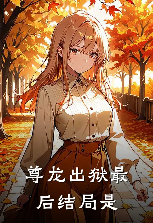尊龙出狱最后结局是