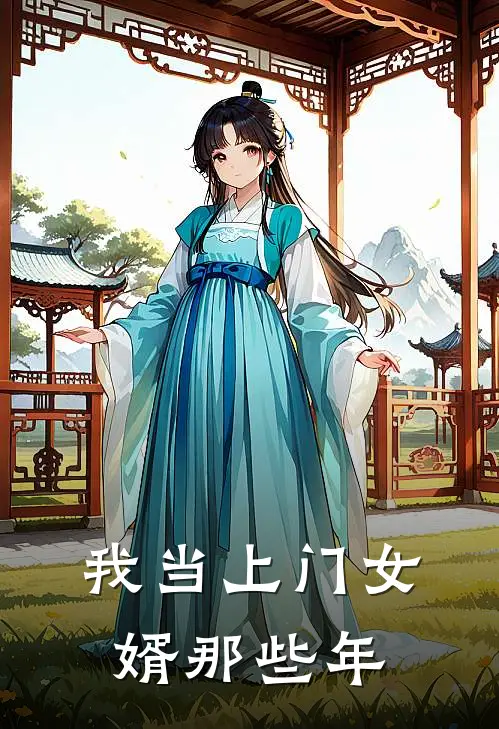 我当上门女婿那些年