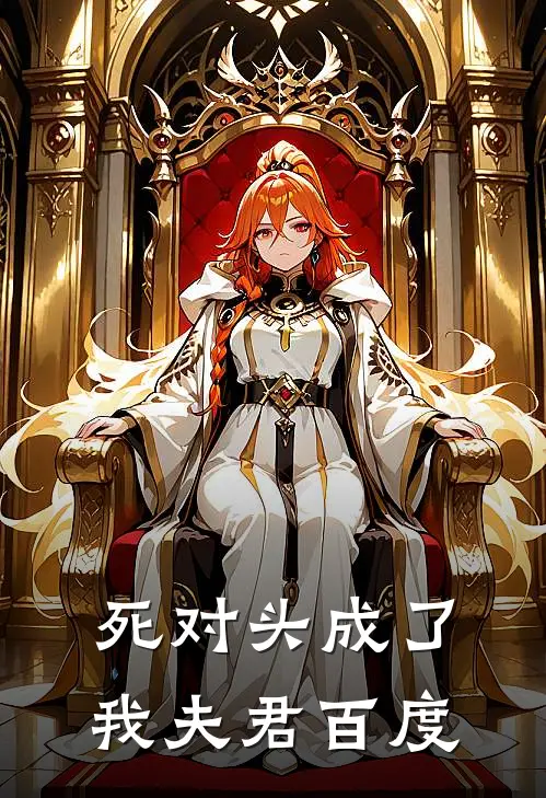 死对头成了我夫君百度