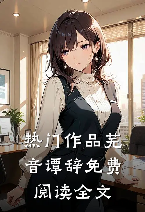 热门作品芜音谭辞免费阅读全文