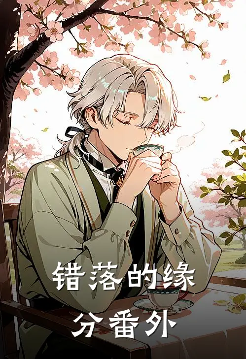 错落的缘分 番外