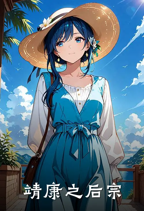 靖康之后宗