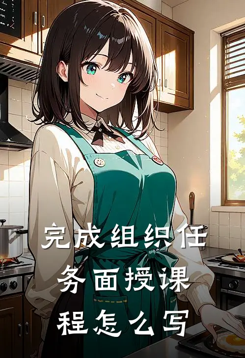 完成组织任务面授课程怎么写