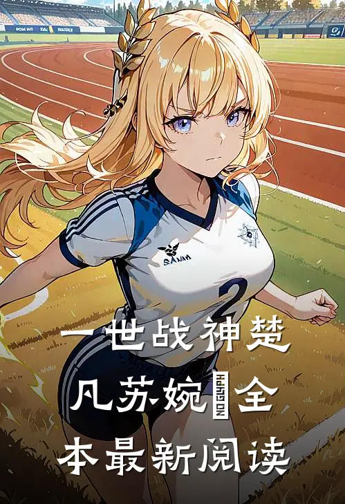 一世战神楚凡苏婉珺全本最新阅读