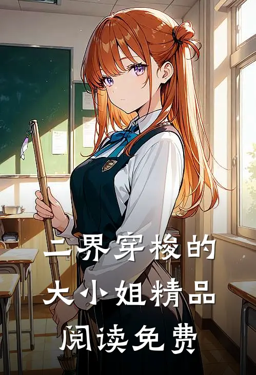 二界穿梭的大小姐精品阅读免费