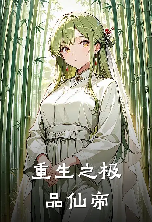 重生之极品仙帝