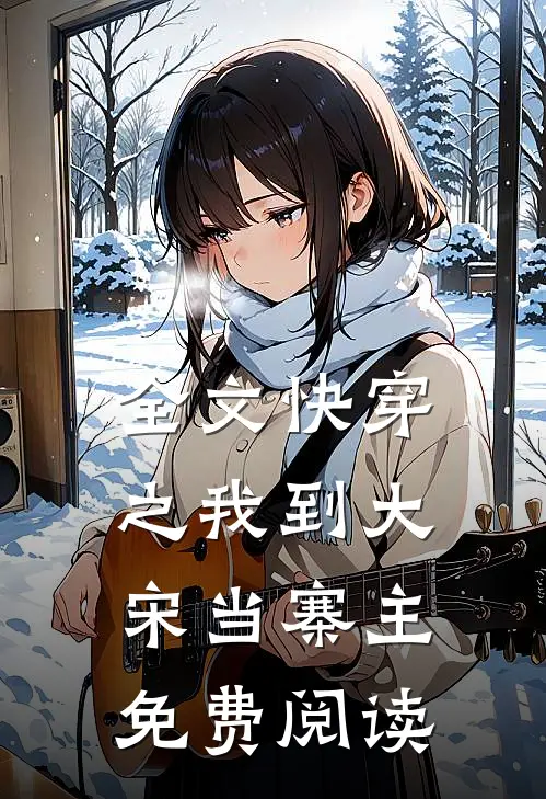全文快穿之我到大宋当寨主免费阅读