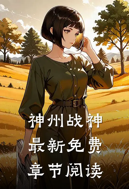 神州战神最新免费章节阅读