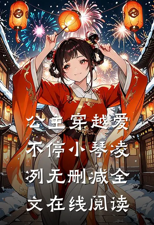 公主穿越爱不停小琴凌冽无删减全文在线阅读