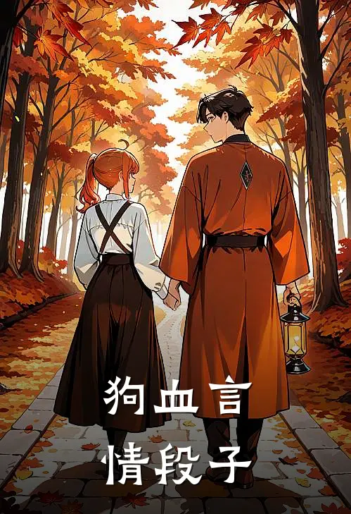 狗血言情段子