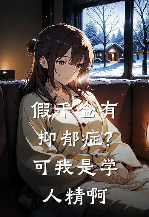 假千金有抑郁症?可我是学人精啊