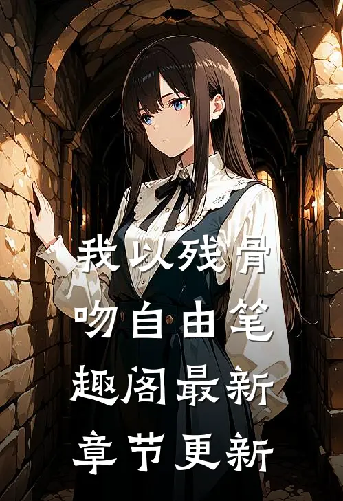 我以残骨吻自由笔趣阁最新章节更新