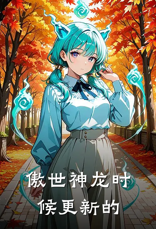 傲世神龙时候更新的