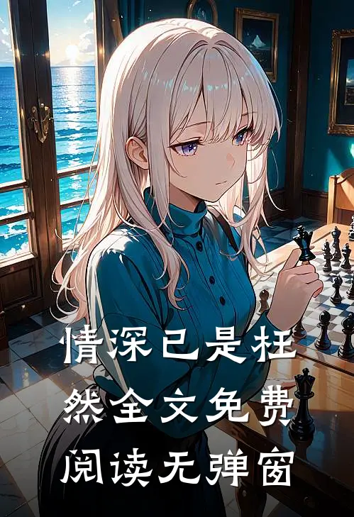 情深已是枉然全文免费阅读无弹窗