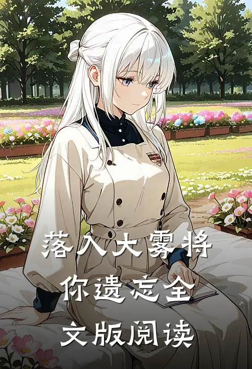 落入大雾将你遗忘全文版阅读