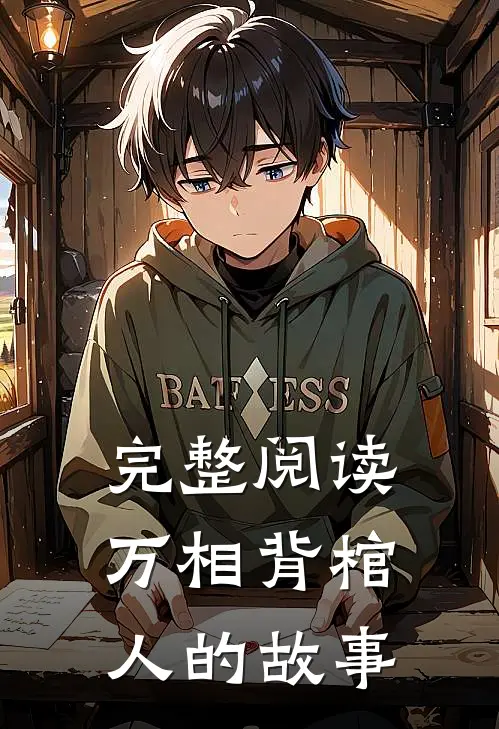 完整阅读万相背棺人的故事
