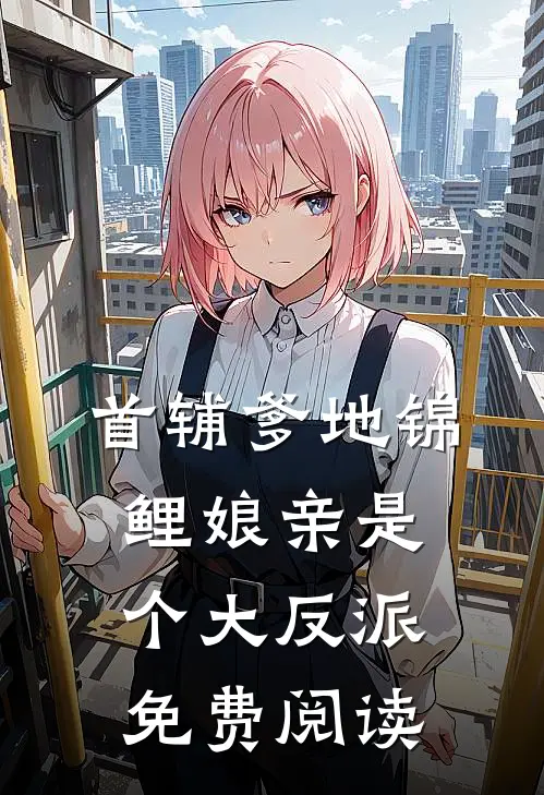 首辅爹地锦鲤娘亲是个大反派免费阅读