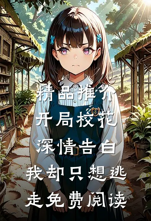 精品推介开局校花深情告白,我却只想逃走免费阅读