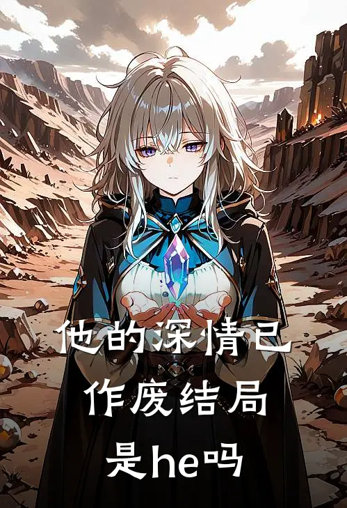 他的深情已作废结局是he吗