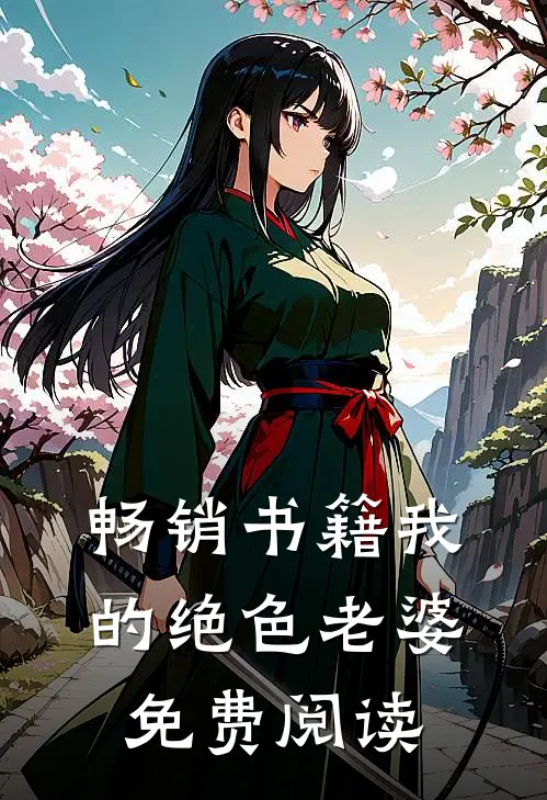 畅销书籍我的绝色老婆免费阅读