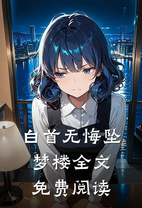 白首无悔坠梦楼全文免费阅读