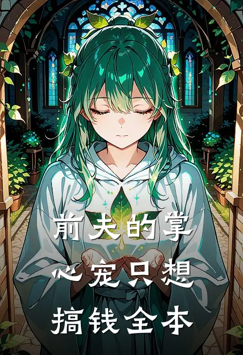 前夫的掌心宠只想搞钱全本