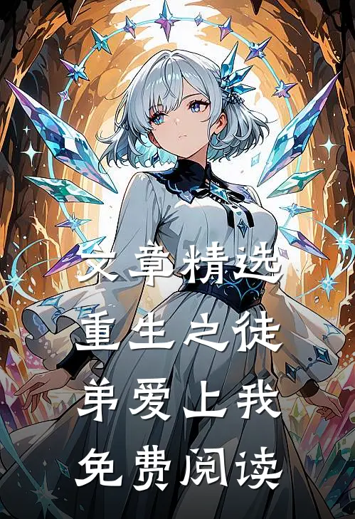 文章精选重生之徒弟爱上我免费阅读