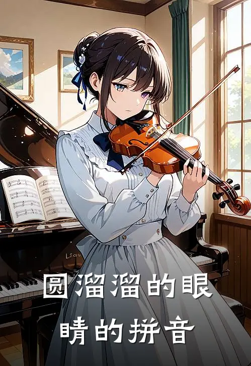 圆溜溜的眼睛的拼音