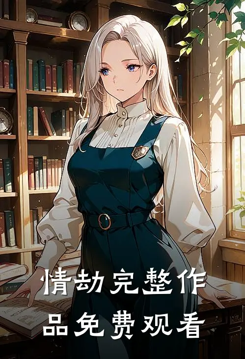 情劫完整作品免费观看