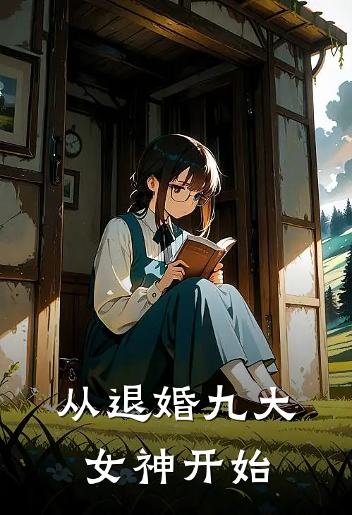 从退婚九大女神开始