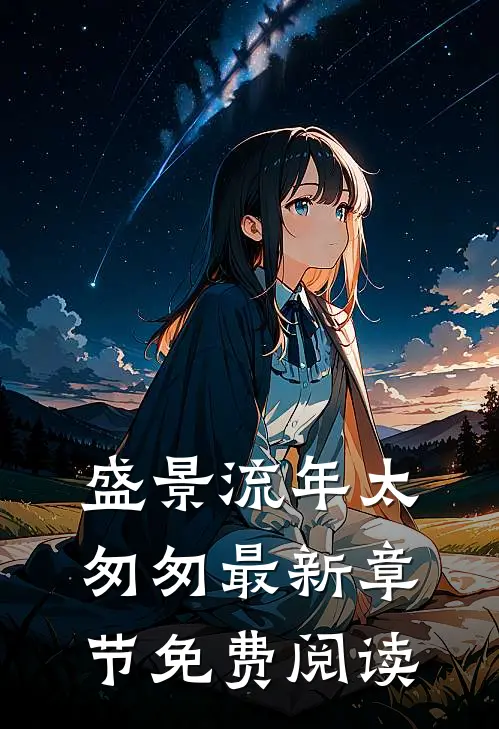 盛景流年太匆匆最新章节免费阅读