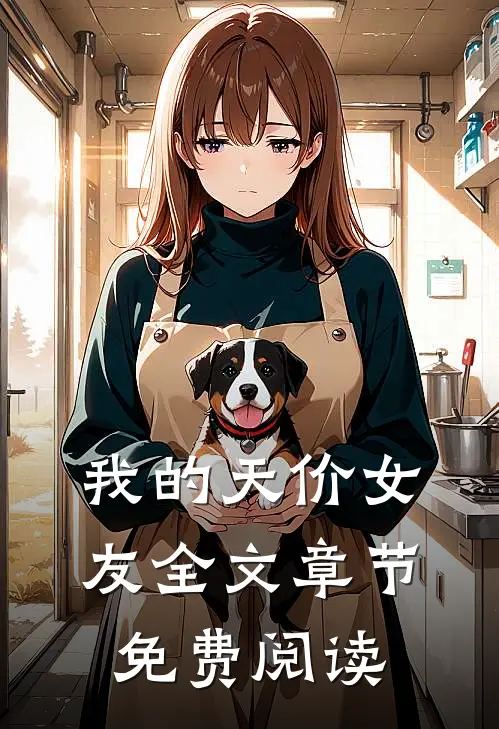 我的天价女友全文章节免费阅读