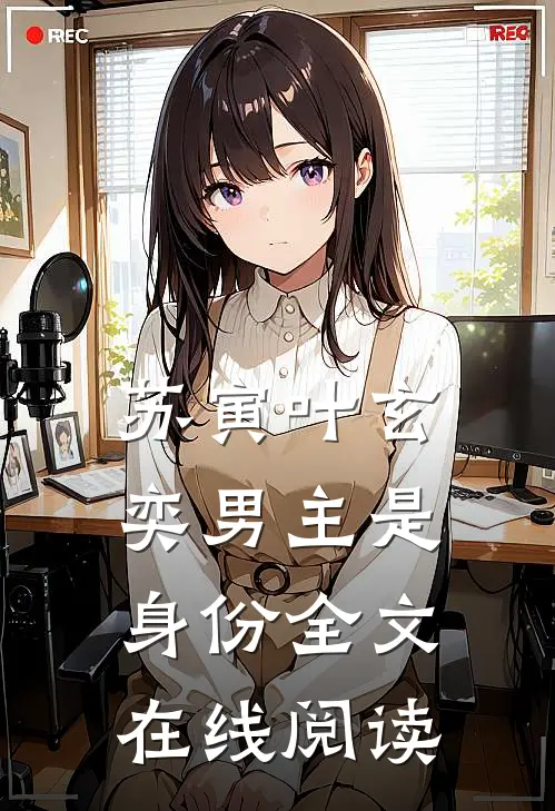 苏寅叶玄奕男主是身份全文在线阅读