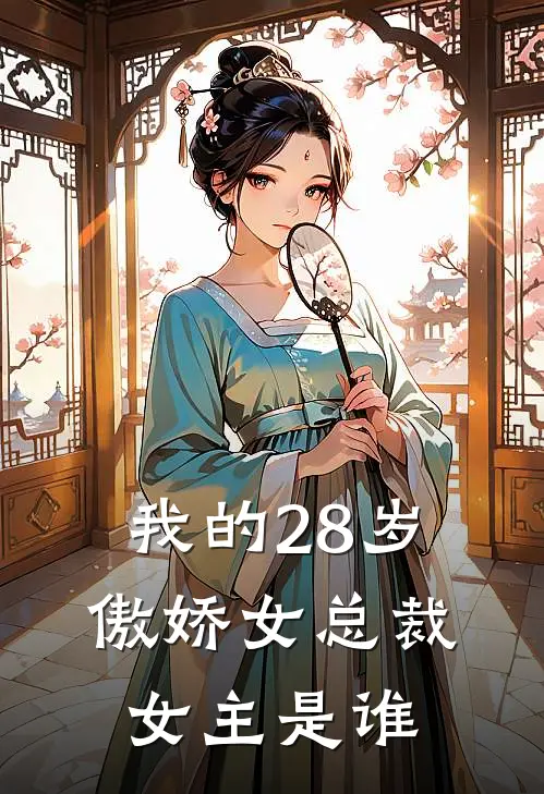 我的28岁傲娇女总裁女主是谁