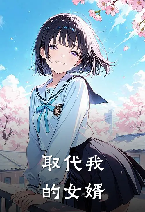 取代我的女婿