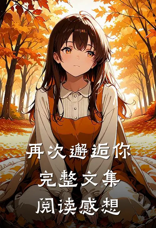 再次邂逅你完整文集阅读感想