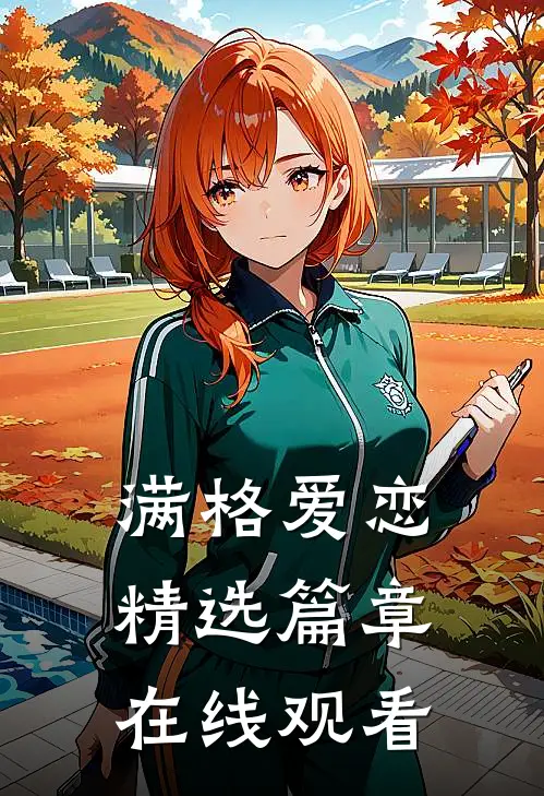 满格爱恋精选篇章在线观看
