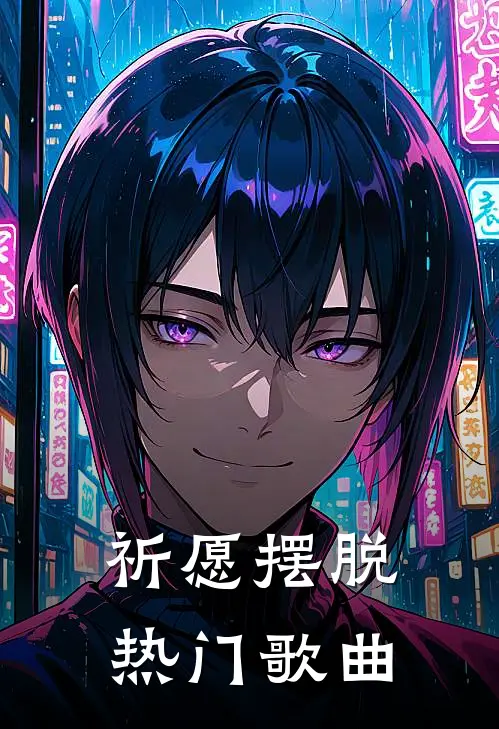 祈愿摆脱热门歌曲