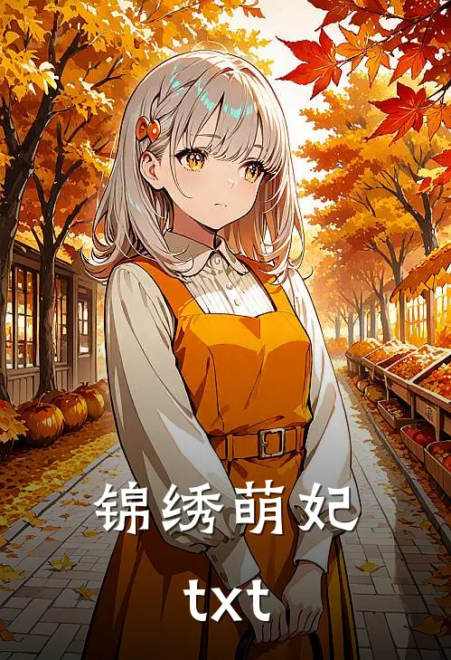 锦绣萌妃txt