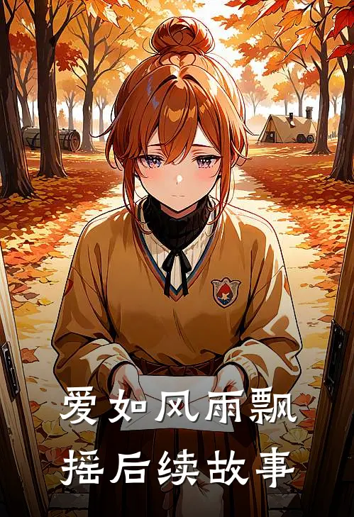 爱如风雨飘摇后续故事
