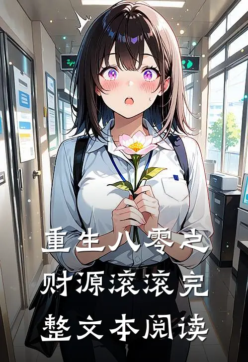 重生八零之财源滚滚完整文本阅读